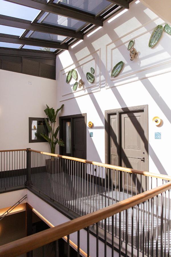 Casa Alhaja By Shiadu Ξενοδοχείο Σεβίλλη Εξωτερικό φωτογραφία